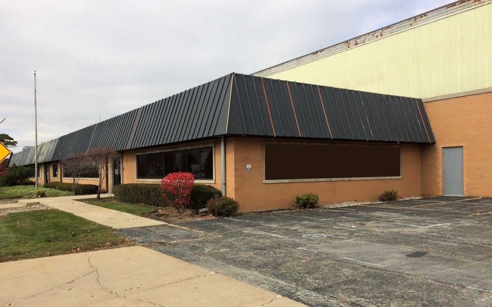Jade Sterling Steel: 5100 W 73rd Street, Bedford Park, IL 60638
